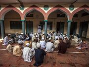 Why a bill on religious seminaries is Pakistan’s latest flashpoint