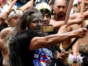 Why are New Zealand’s Maori protesting over colonial-era treaty bill?