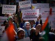 Why are people in India’s Ladakh protesting, what are their demands?