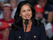 Why is Tulsi Gabbard, Trump’s new intel tsar, so controversial?