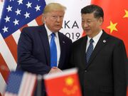 Why Trump’s blow-hot, blow-cold on China worries India