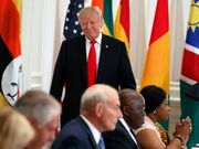 With Trump election win, Africa braces for US aid cuts, uncertainty