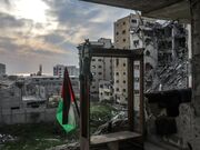 ‘Ridiculous, absurd’: Condemnation over Trump’s plan to ‘take over’ Gaza