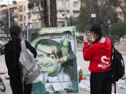 World reacts to Bashar al-Assad’s fall, capture of Damascus