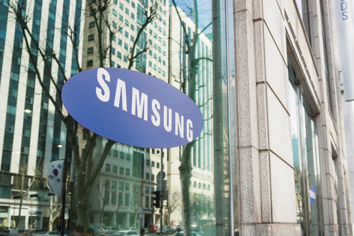 سامسونگ یک قدم با تولید انبوه تراشه‌های HBM۴ فاصله دارد