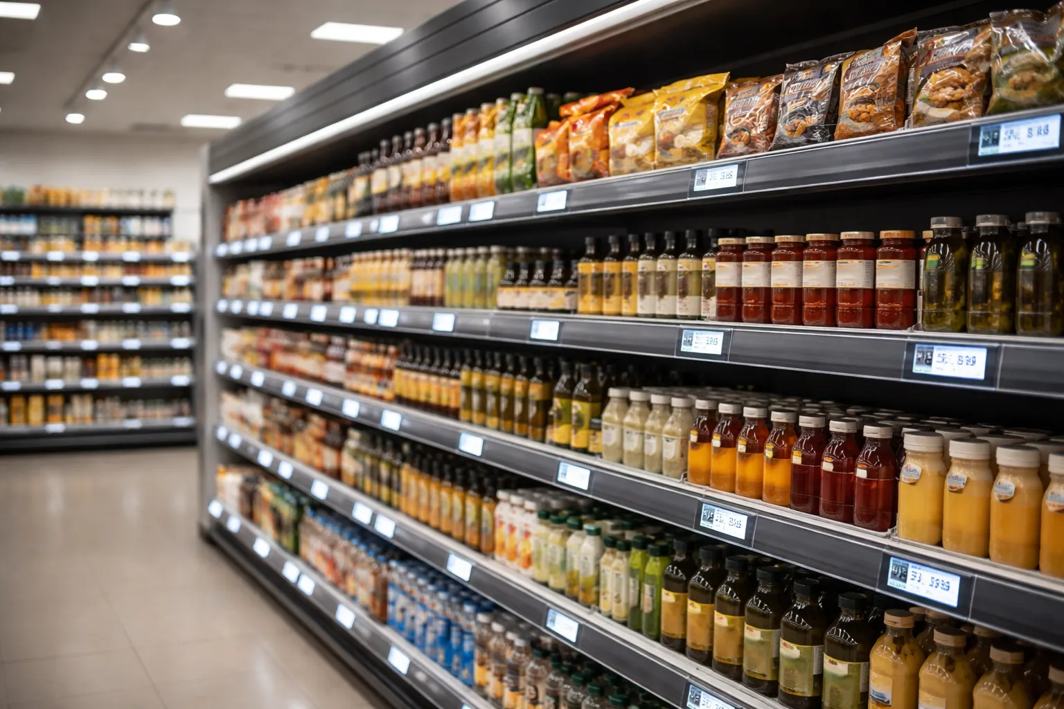 بهره‌وری بالا، فرصت شغلی کمتر؛ چالش تازه بازار کار در عصر فناوری