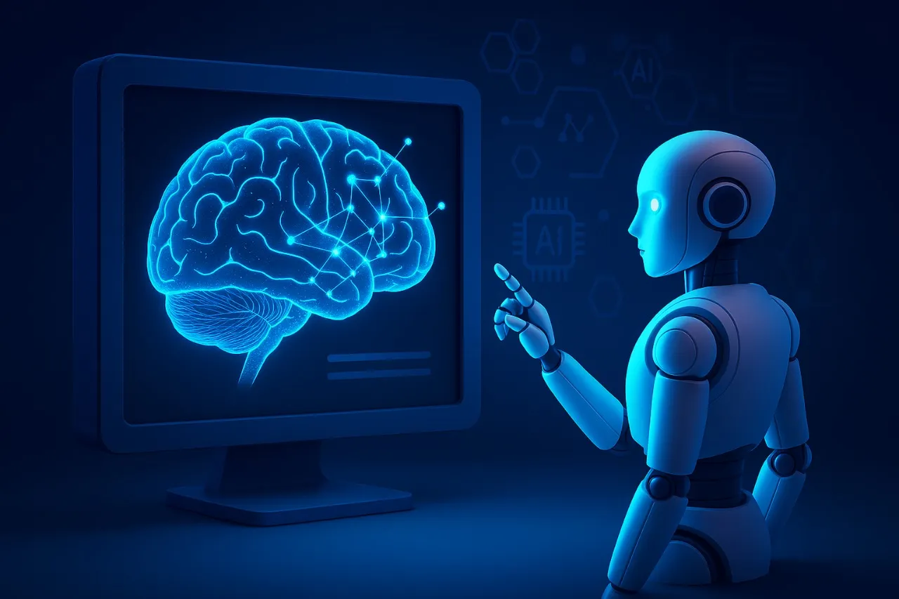 هوش مصنوعی توانایی پزشکان در تحلیل تصاویر مغزی را ارتقاء خواهد داد