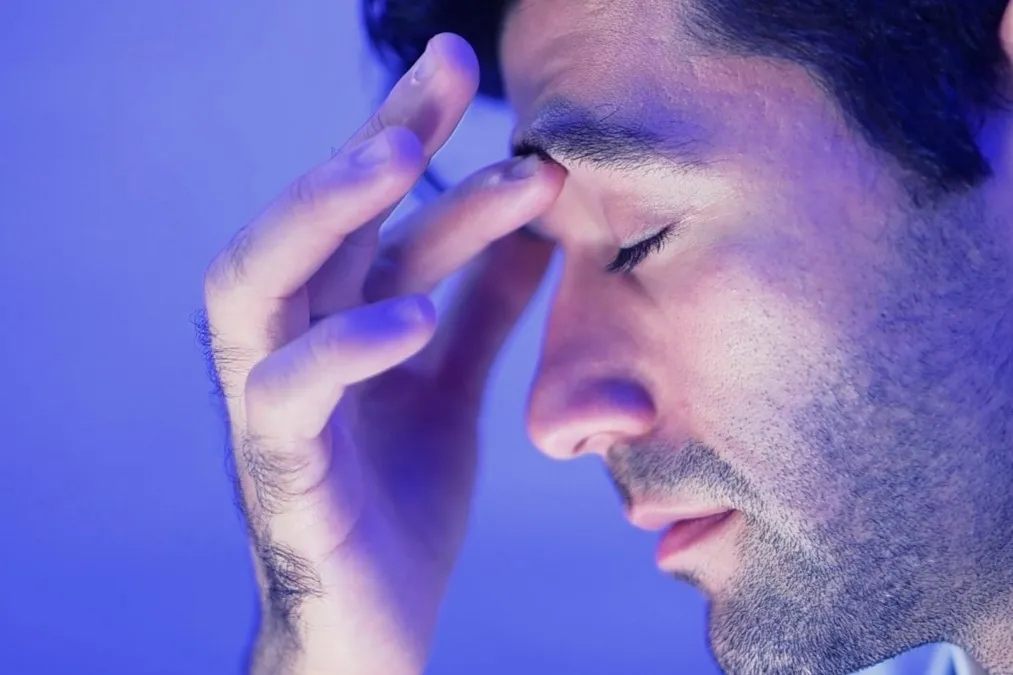 کم‌خوابی به سلول‌های مغز شما آسیب می‌رساند