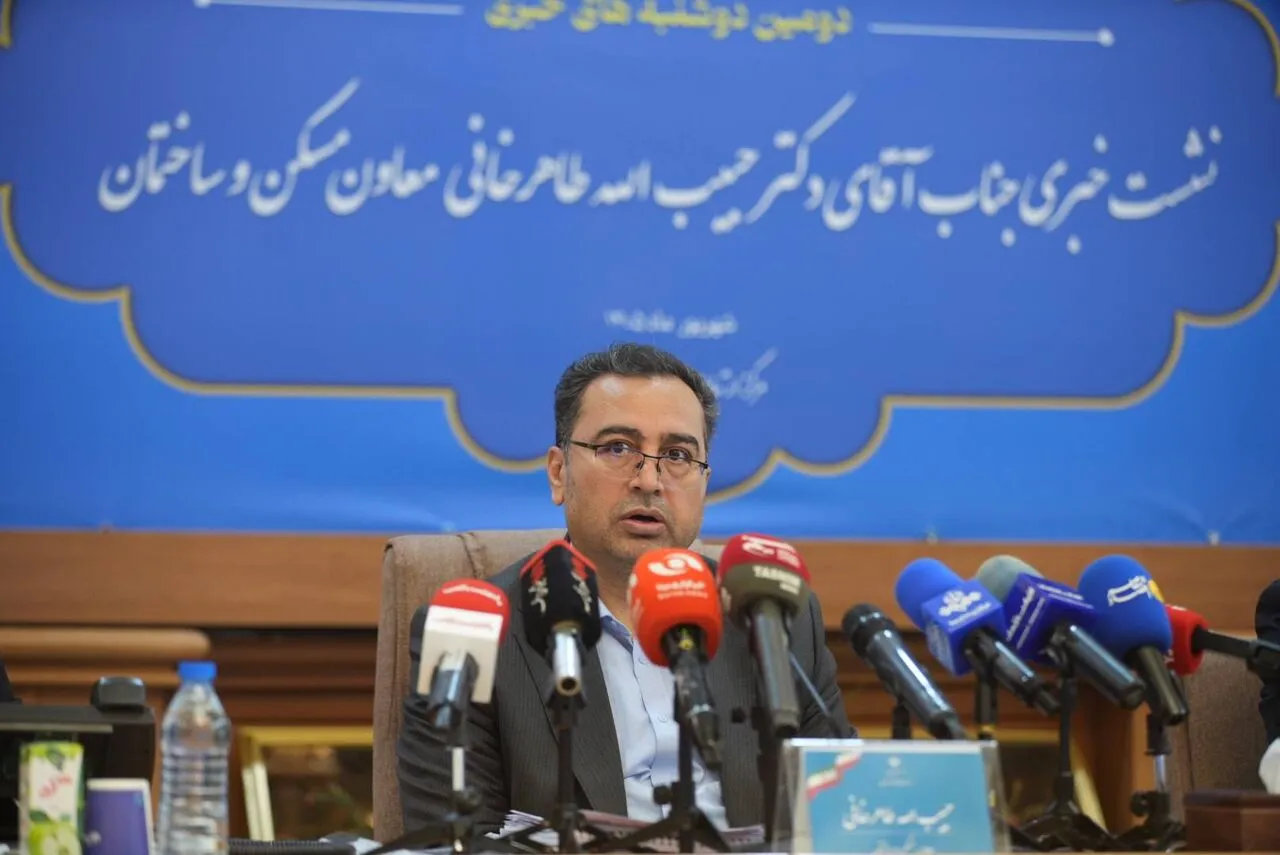 دولت و چالش‌های پروژه‌های نیمه‌تمام مسکن