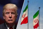 ترامپ: افتخار می‌کنم ایران از توافق آتش‌بس با حماس حمایت کرد