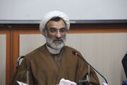 اعتکاف، مدرسه‌ای برای خودسازی و الگوی حکمرانی نوین
