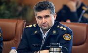 تغییر محل ستاد ترخیص خودرو پلیس راهور پایتخت