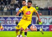 مطلق زاده: فولاد اسیر نوسانات شده/ تمرینات در فجرسپاسی از بازی‌ها سخت‌تر است