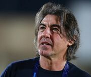 ساپینتو: پیروزی خوبی برابر المحرق به دست آوردیم/ بازیکنان استقلال باور برد داشتند