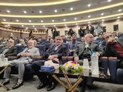 آغاز نشست مشترک انجمن‌های پزشکی هسته‌ای، رادیوآنکولوژی هماتولوژی و آنکولوژی ایران