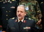 سردار احمدی‌مقدم: نه فلسطین حذف شد، نه مقاومت شکست خورد