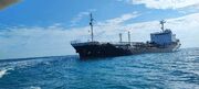 توقیف نفتکش خارجی حامل ۴ میلیون لیتر سوخت قاچاق در آب‌های خلیج فارس