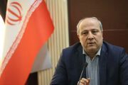 هاشمی: بودجه ۴۰۰ میلیاردی فدراسیون کشتی کم هم است/ ادامه روند واگذاری زمین تنیس استقلال صحت دارد+فیلم
