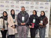 بتن خاکستری مُرد، بتن سبز متولد شد! رویکرد مفهومی دانشجویان برای زنده کردن معماری ایران