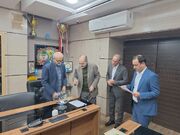 انتخاب دو کارشناس برای هیات رئیسه سازمان لیگ فوتبال با پیشنهاد تاج