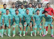 تعطیلی ۴ روزه تمرینات پیکان/ شاگردان دقیقی در کیش اردو می‌زنند