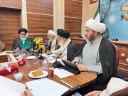 تاکید ستاد هماهنگی اعیاد شعبانیه بر ضرورت مردمی‌سازی انتظار و شکل‌گیری ابررویداد مهدوی