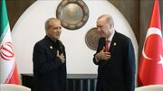 ایران و ترکیه؛ اختلاف در پرونده‌ها، استمرار در اصل رابطه