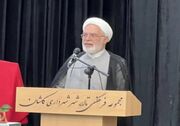 کاشان، پایتخت حافظان نهج‌البلاغه ایران / پیام وزیر فرهنگ در آیین تکریم حافظان