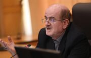لاهوتی: هدفمندی یارانه‌ها در بودجه شفاف شده است