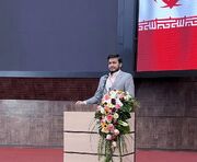 نشریات دانشجویی؛ ظرفیتی مغفول در حل مسائل علمی و فرهنگی کشور