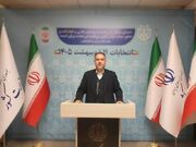 تاکنون چند نفر متقاضی انتخابات‌های شوراهای اسلامی شهر و مجلس خبرگان شدند؟