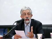 حدادعادل: متهم کردن جمهوری اسلامی برای بازگرداندن پهلوی تعجب‌آور است/ بی‌ثباتی اقتصادی مردم را در فشار معیشتی قرار داده است