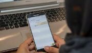 پیامک‌های جعلی مالیات توسط جیب‌برهای اینترنتی