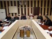 دانشگاه آزاد سمنان به دنبال تبدیل شدن به حلقه وصل شبکه دانشگاهی کشور