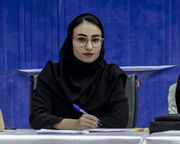 سرمربی تیم ملی تالو دختران: عدم تخصیص ارز از سوی بانک مرکزی اردوی مشترک در کمپ چین را از ما گرفت