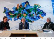 صالحی: هنر باید در میان مردم باشد، با موضوعات مردم باشد و توسط مردم رونق یابد