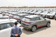 اعلام قیمت‌های جدید ایران‌خودرو متوقف شد+فیلم