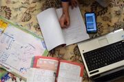 آموزش با معلم مجازی؛ زنگ خطری برای نسل آینده