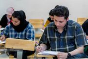 نام‌نویسی اولین دوره آزمون بسندگی زبان فارسی آغاز شد