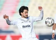 هفته هجدهم لیگ برتر| پیروزی خفیف شاگردان زارع مقابل چادرملو+جدول لیگ