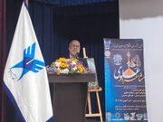 جشنواره مشاعره علوی راهی برای انتقال هنرمندانه سیره امام علی(ع) به نسل جوان