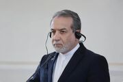 عراقچی: ایران فقط از موضع برابر آماده ورود به مذاکرات هسته‌ای است/ فیدان: ازسرگیری گفت‌‌وگوی تهران-واشنگتن اهمیت دارد