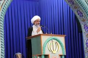 امام جمعه بوشهر: ایران آغازگر جنگ نیست