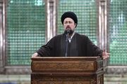 سید حسن خمینی: مردم قهرمانان واقعی انقلاب اسلامی هستند