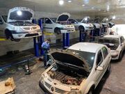 بهترین زمان تعویض روغن گیربکس ال ۹۰