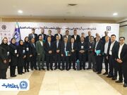 ۲۵ رییس شعبه بانک تجارت در زمره برترین‌ها