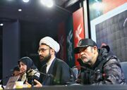 «غوطه‌ور» فیلمی در ژانر جنایی-اجتماعی/ پیشنهاد رضا عطاران برای نام فیلم