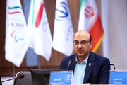 علی‌نژاد: دو تصویب امروز به تایید IOC رسیده بود/ الزامی برای حضور خبرنگاران نبود!