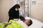 شهادت ۲ پرستار در حوادث تروریستی اخیر/ فشار کار کادر درمان بیش‌تر از جنگ ۱۲ روزه بود