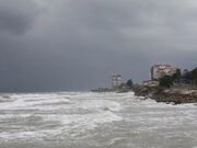 خزر و خلیج فارس پرباران‌ترین حوضه‌های کشور در هفته جاری